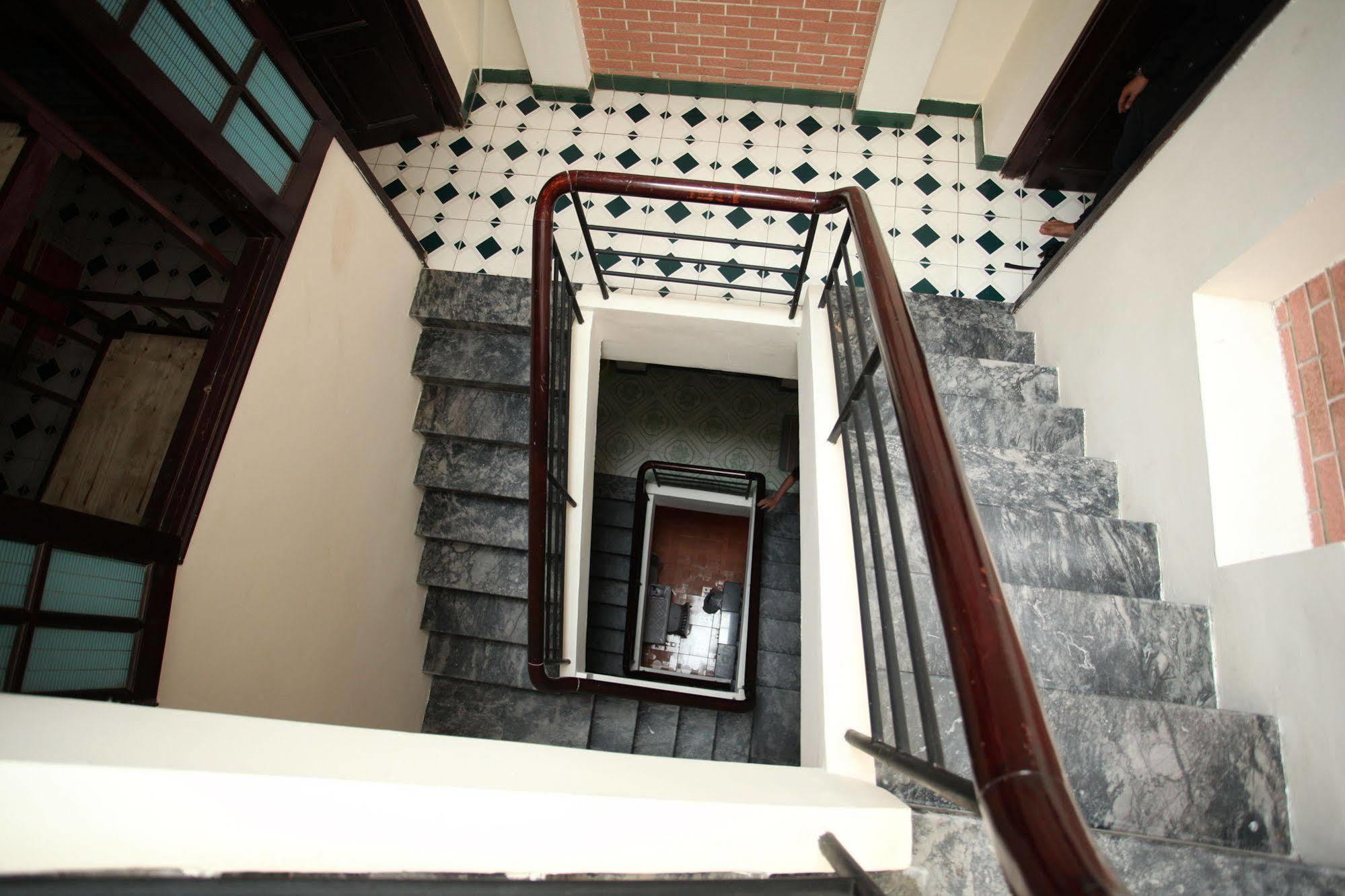 Saigon Inncrowd Ho Chi Minh-staden Exteriör bild